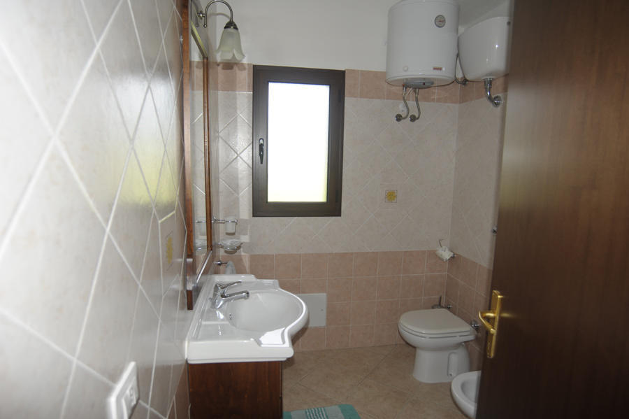 Agriturismo B&B Casteldoria Santa María Habitación foto